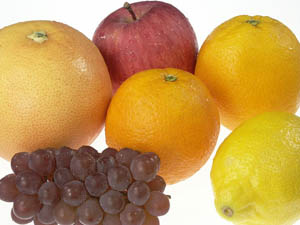 ビタミン　果物