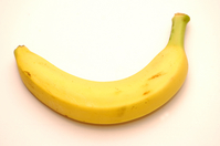 ビタミンB6　バナナ